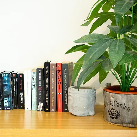 شقة Marina Mar Franca Do Campo *