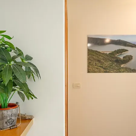 Marina Mar Franca Do Campo شقة *