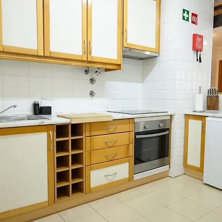 شقة Marina Mar Franca Do Campo *