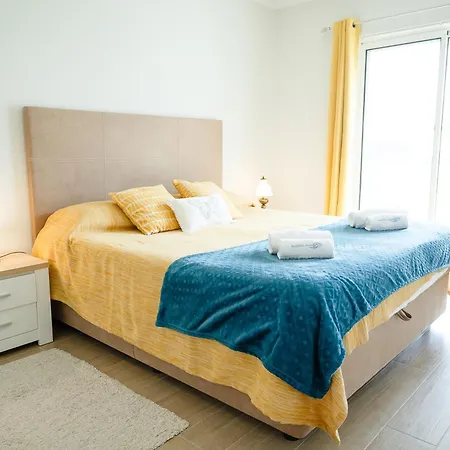 Marina Mar Franca Do Campo شقة