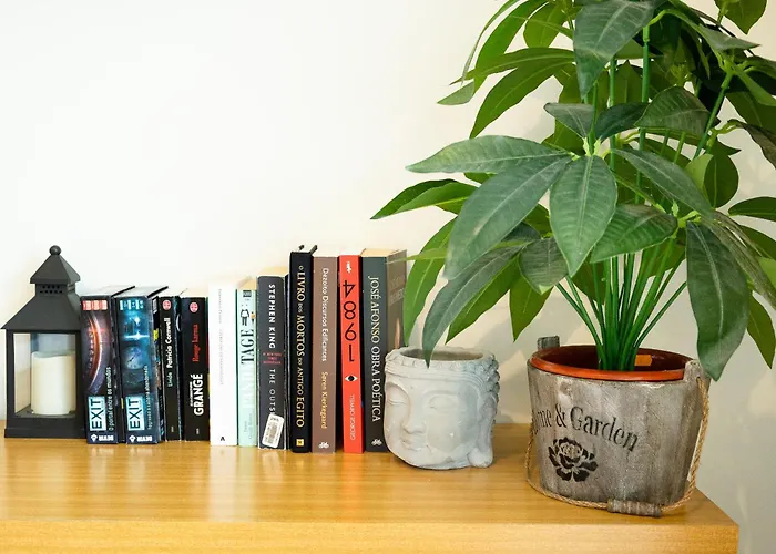 Apartmán Marina Mar Franca Do Campo *