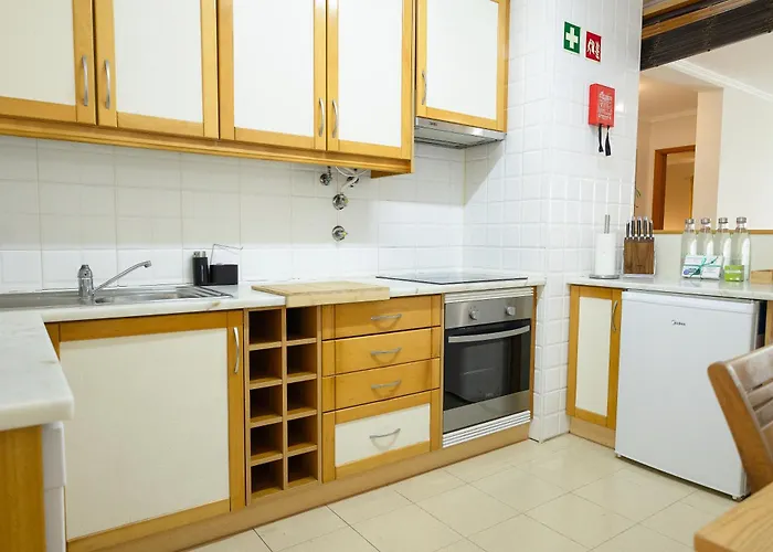 Apartmán Marina Mar Franca Do Campo *