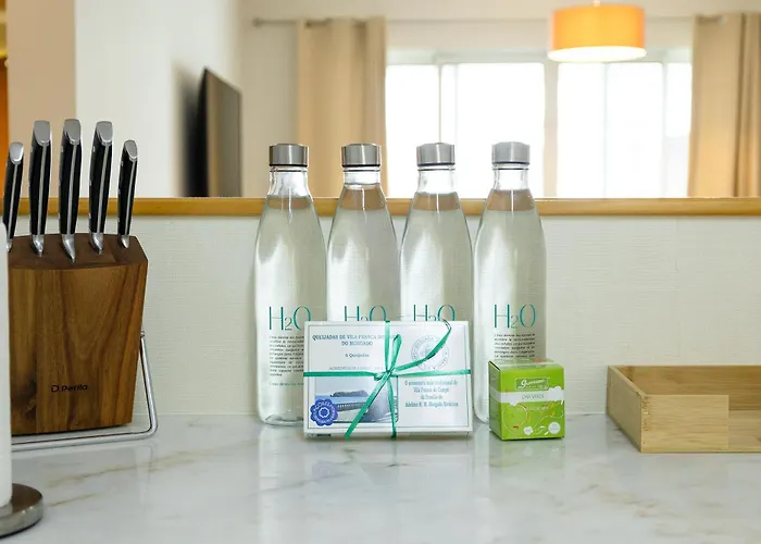 Marina Mar Franca Do Campo Vila Franca do Campo