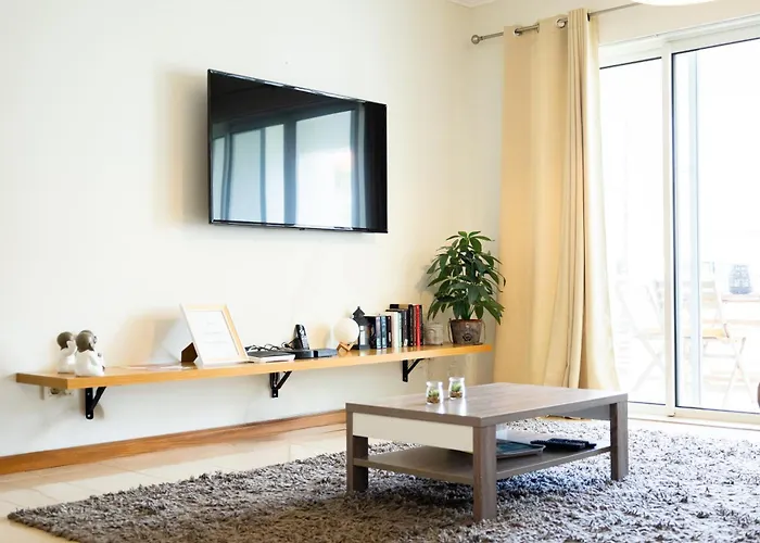 Marina Mar Franca Do Campo * Vila Franca do Campo