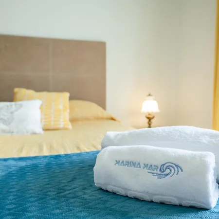 Marina Mar Franca Do Campo *