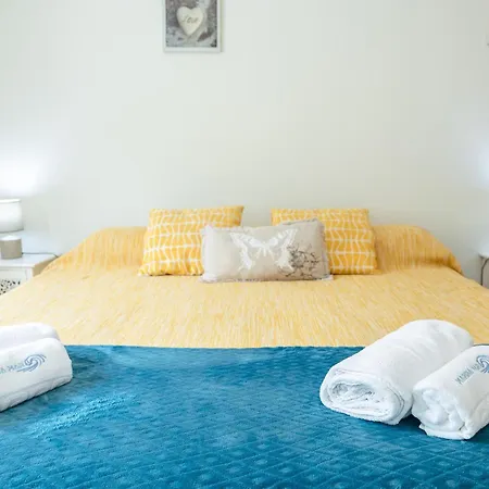 Marina Mar Franca Do Campo * Vila Franca do Campo