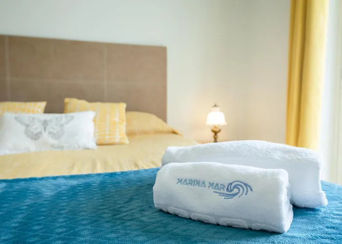 Marina Mar Franca Do Campo *