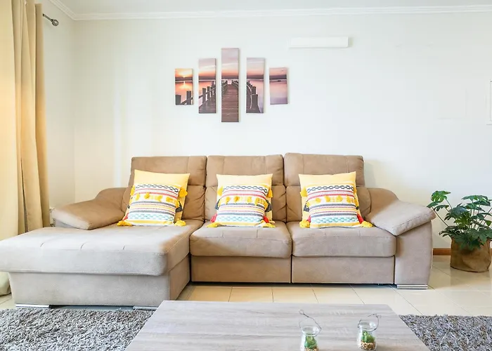 Marina Mar Franca Do Campo