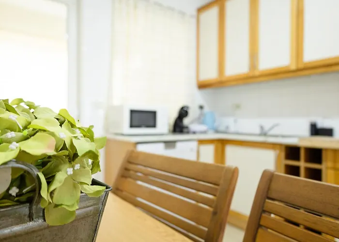 Apartment Marina Mar Franca Do Campo *