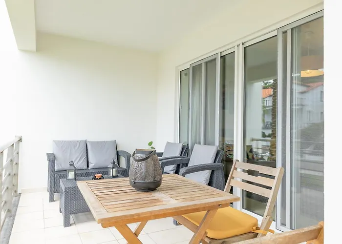 Apartment Marina Mar Franca Do Campo Vila Franca do Campo